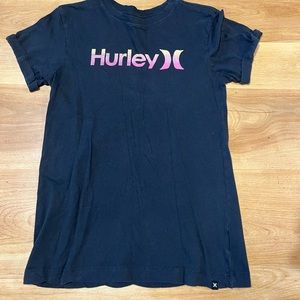 Hurley shirt